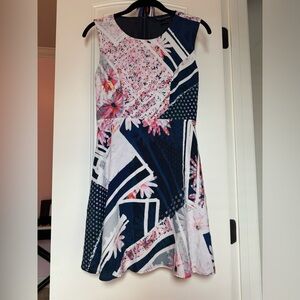 French Connection dress size 2